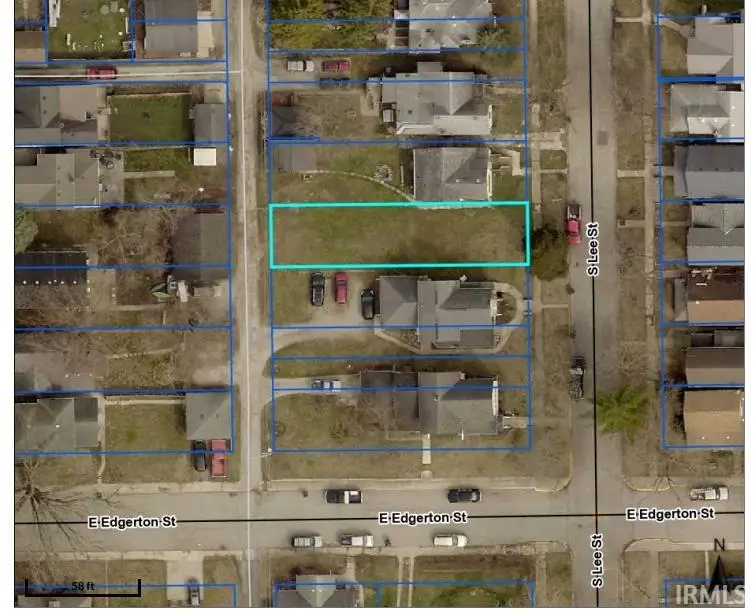 312 S Lee Street, Garrett, IN 46738 - Image #1