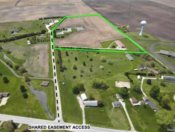 1168 E Sr 4, LaPorte, IN 46350