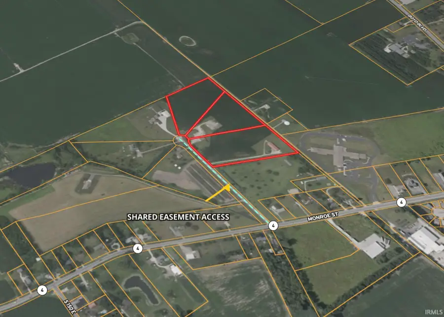 1168 E Sr 4, Pleasant, IN 46350 - Image #2