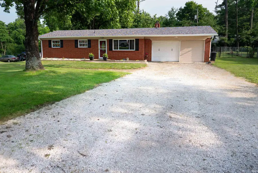 3945 W Walnut Leaf Drive, Bloomington, IN 47403 - Image #3