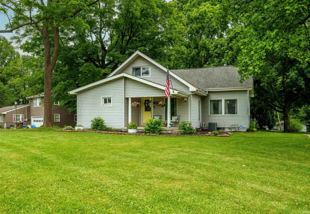 2220 N Huntington Road, Marion, IN 46952 - Image #1
