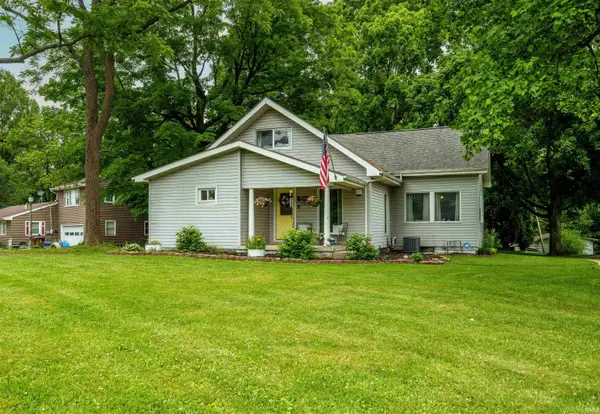 2220 N Huntington Road, Marion, IN 46952