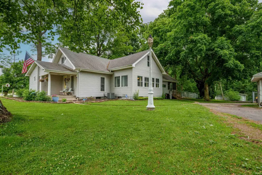 2220 N Huntington Road, Marion, IN 46952 - Image #2