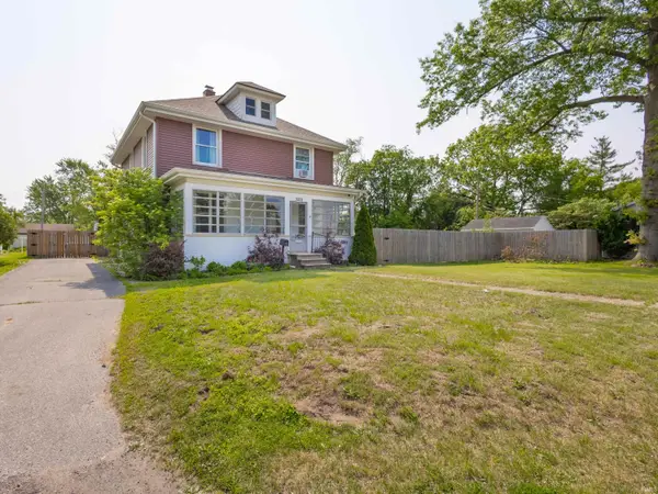 3020 Parnell Avenue, Fort Wayne, IN 46805