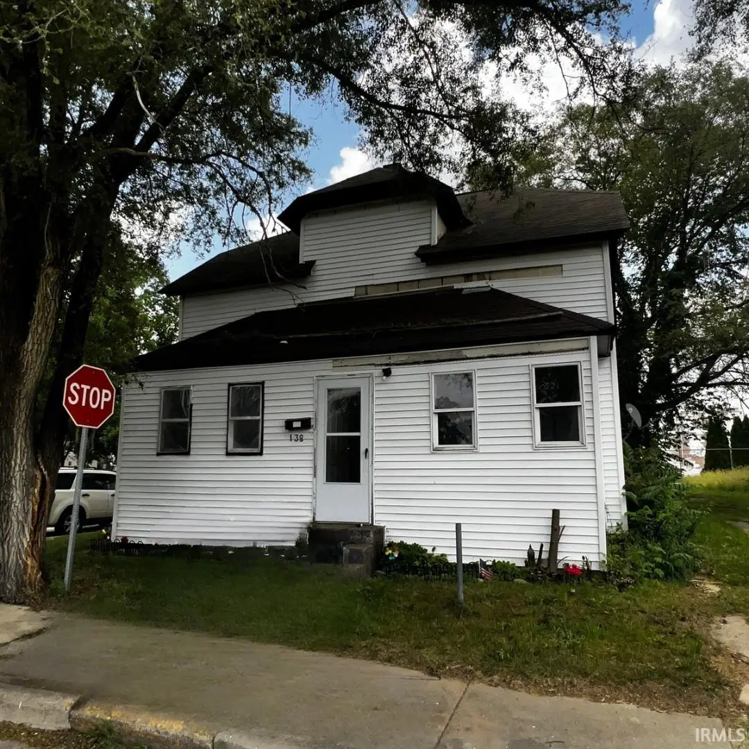 138 Huey Street, South Bend, IN 46628 - Image #1
