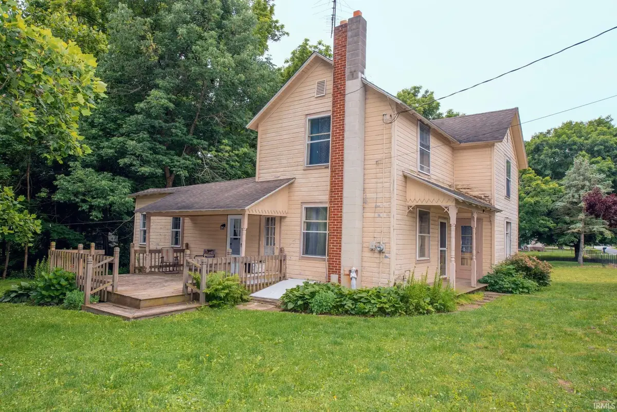 7930 W 550 S, Delphi, IN 46923 - Image #1