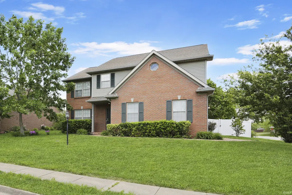 3746 Rolling Rock Drive, Evansville, IN 47711 - Image #1