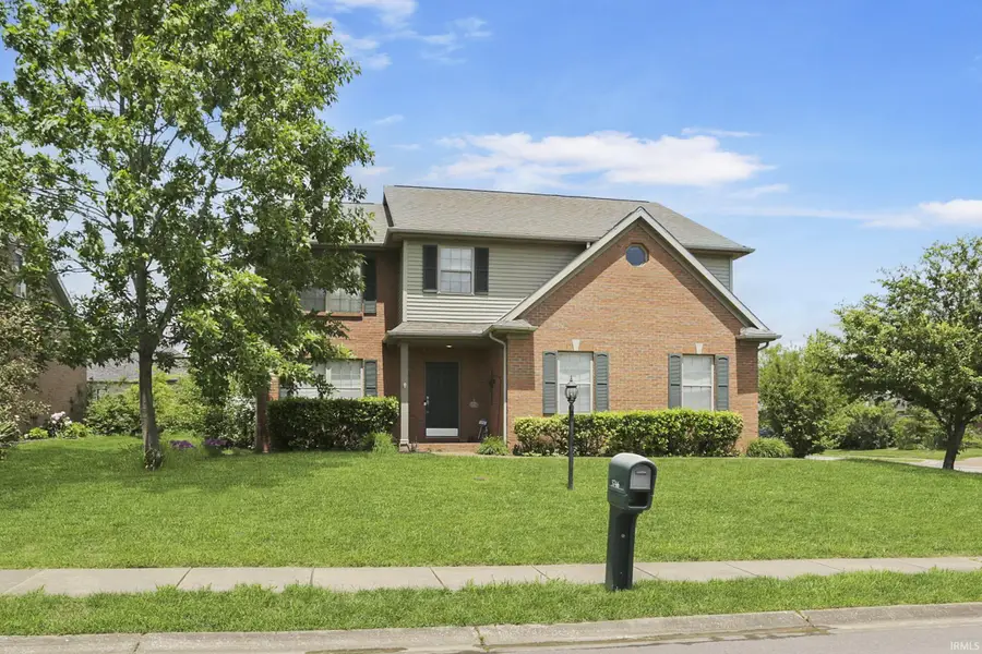 3746 Rolling Rock Drive, Evansville, IN 47711 - Image #2