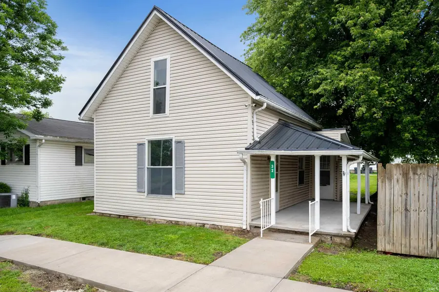 32 W Main Street, Redkey, IN 47373 - Image #2