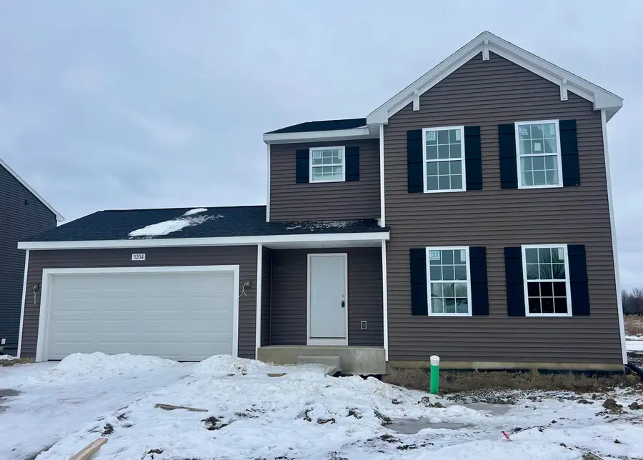 3204 Falling Oak Drive, Mishawaka, IN 46544 - Image #2