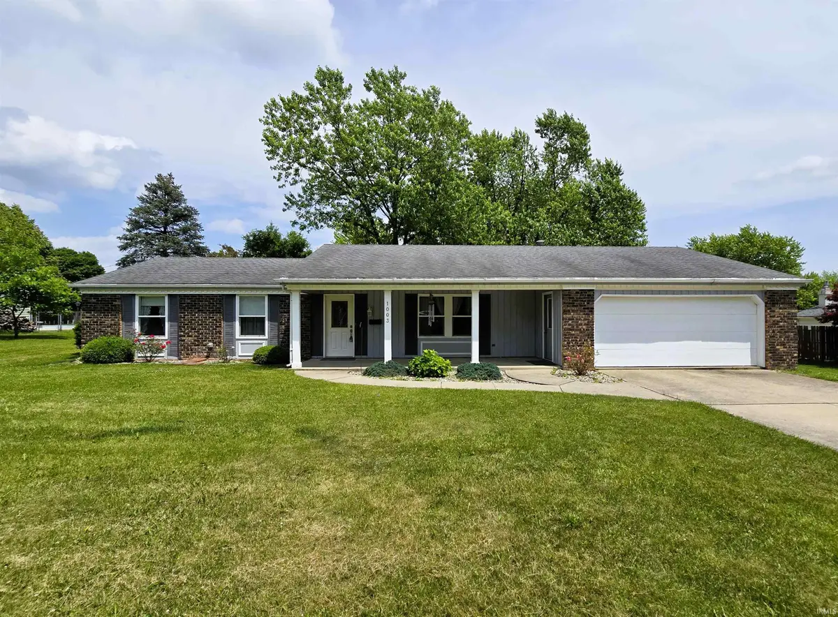 1003 Crestview Drive, Angola, IN 46703 - Image #1
