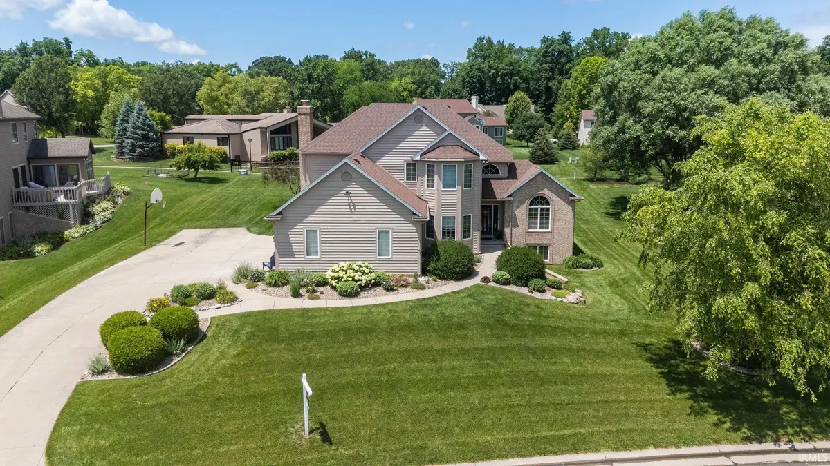 11430 Dell Loch Way, Fort Wayne, IN 46814 - #1