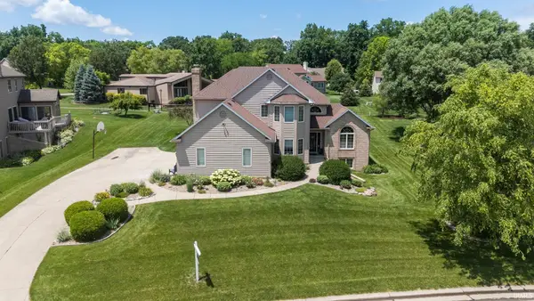 11430 Dell Loch Way, Fort Wayne, IN 46814