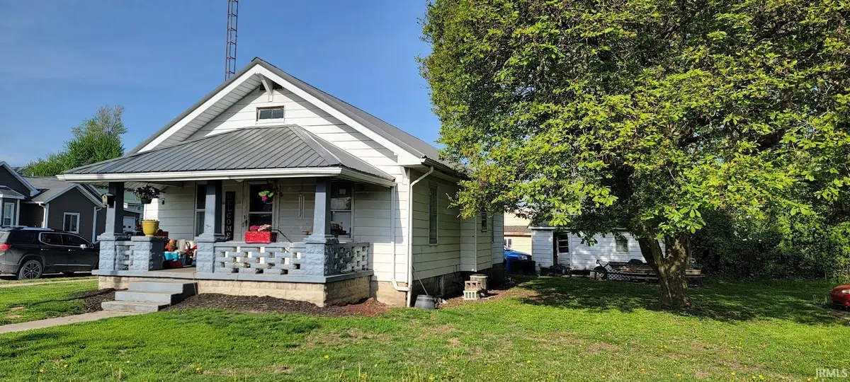 601 N State Road 57, Washington, IN 47501 - Image #1