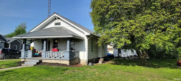 601 N State Road 57, Washington, IN 47501