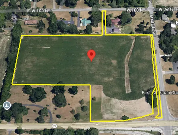 W St Rd 22 Highway, Kokomo, IN 46901