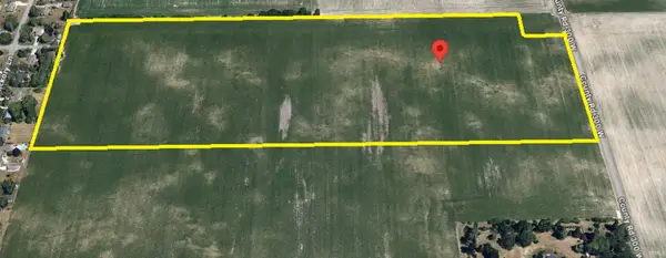 N 300 W Road, Kokomo, IN 46901