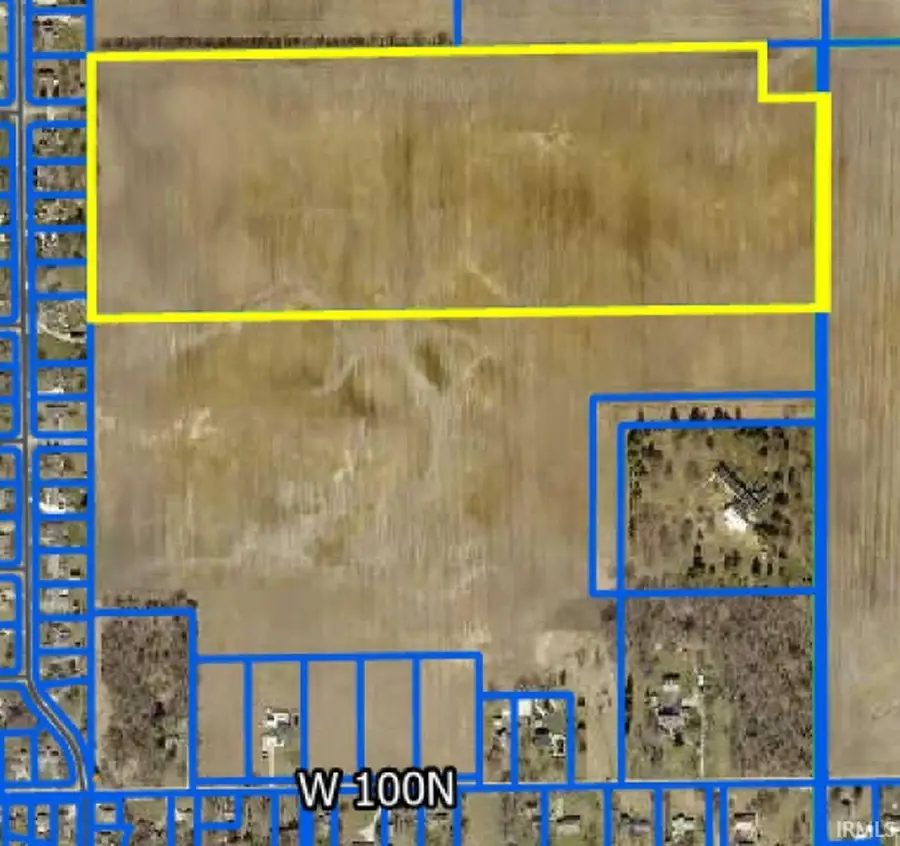 N 300 W Road, Kokomo, IN 46901 - Image #2