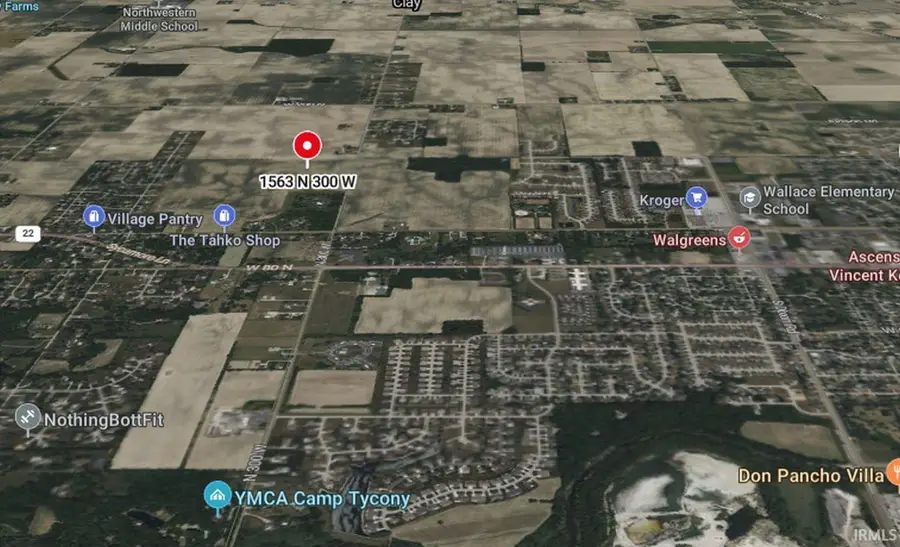 N 300 W Road, Kokomo, IN 46901 - Image #3