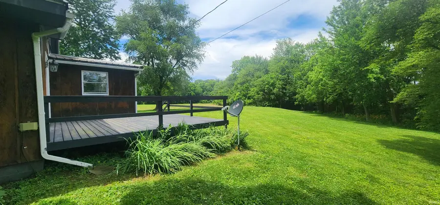 307 N Wood Street, Edwardsport, IN 47528 - Image #3