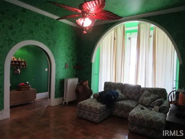 521 W Second Street, Mount Vernon, IN 47620 - Image #2