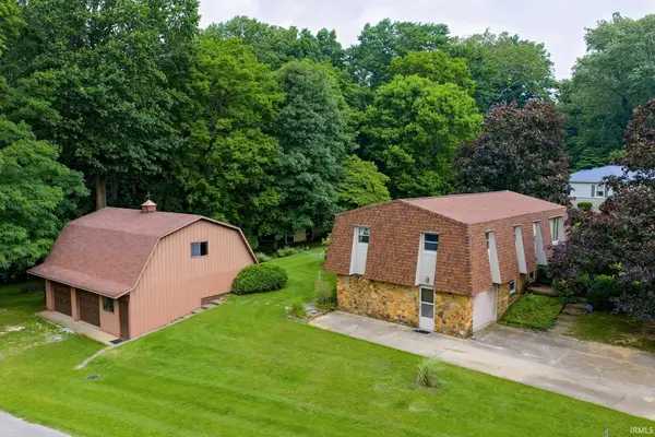 600 Forest Drive, Bloomfield, IN 47424