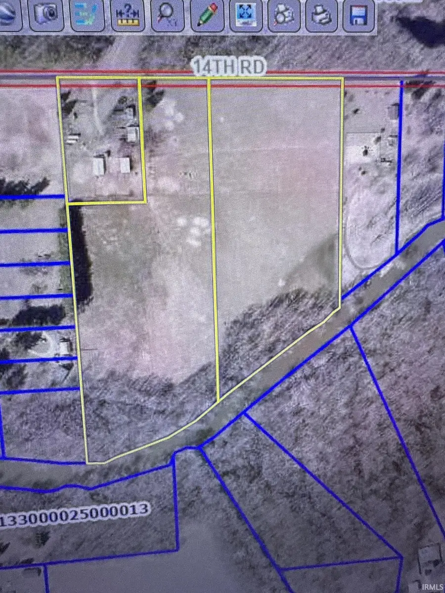 18347 14th Road, Culver, IN 46511 - Image #2