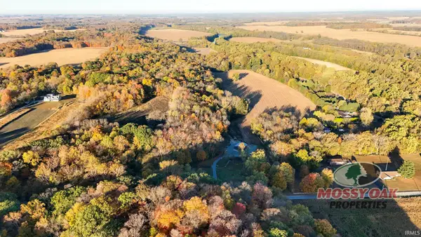 1848 S Cr 1100 E, Peru, IN 46970