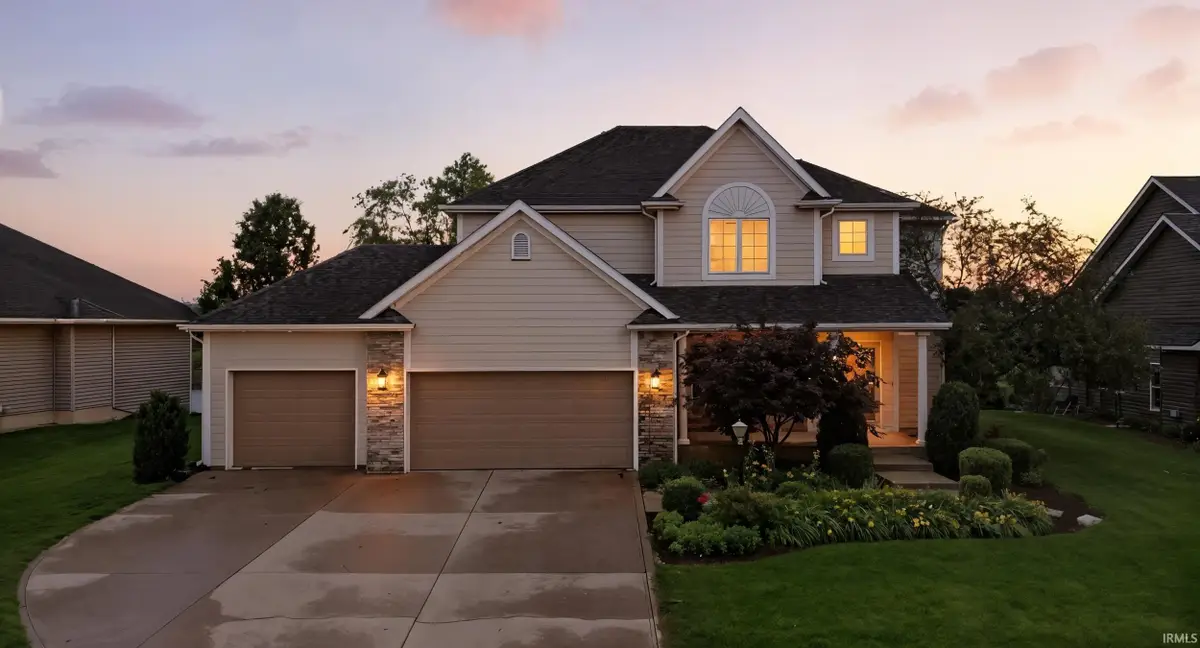 11322 Miramar Cove, Roanoke, IN 46783 - Image #1