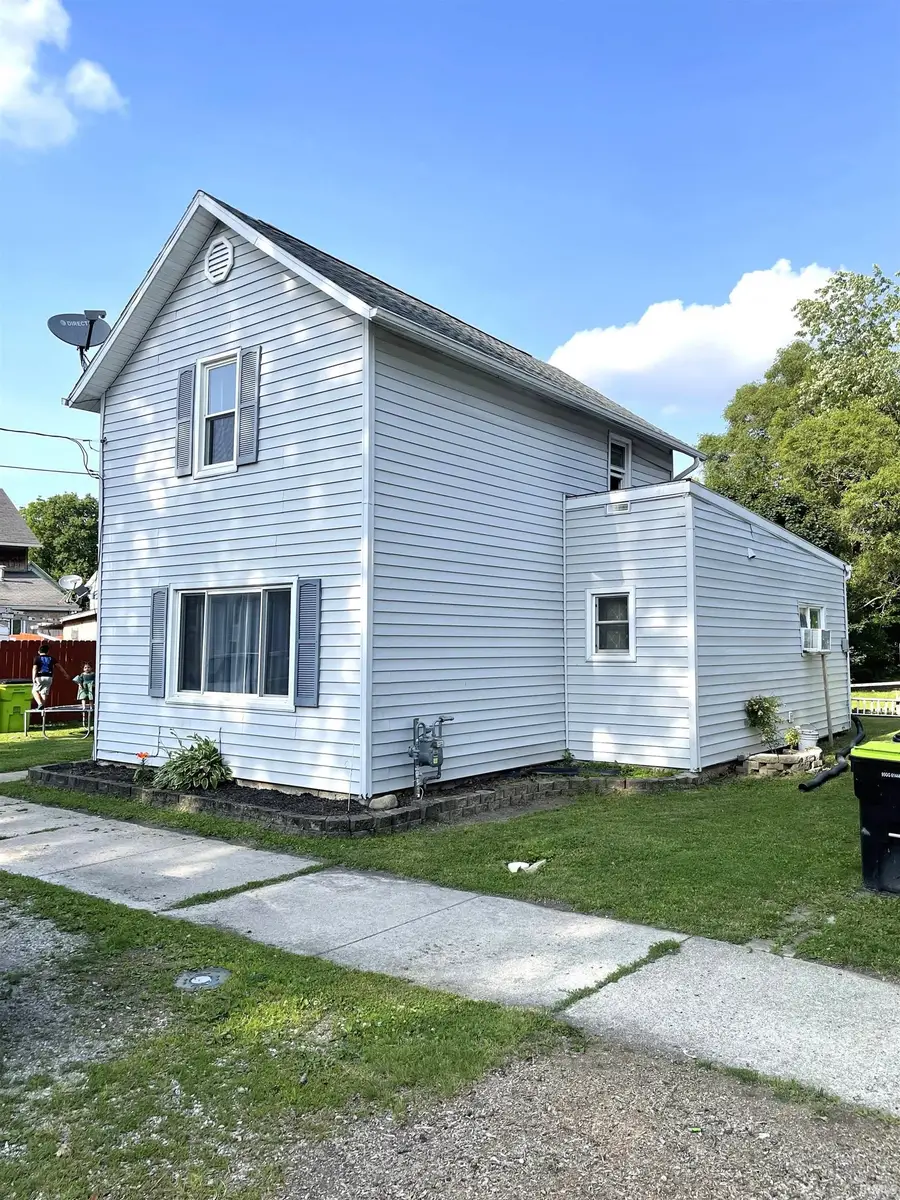 419 2nd Street, Huntington, IN 46750 - #2