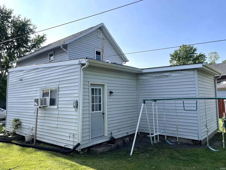 419 2nd Street, Huntington, IN 46750 - #3