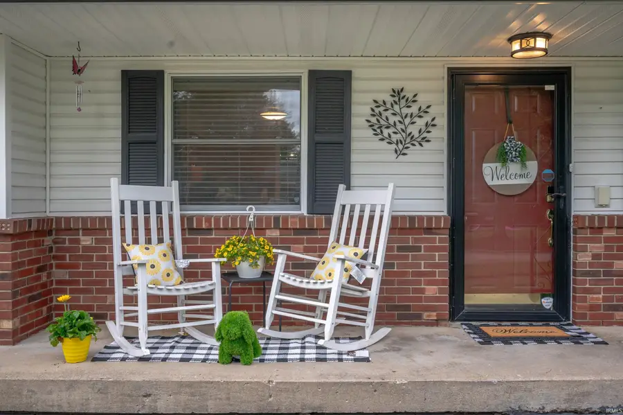 763 Laurel Lane, Fortville, IN 46040 - #3