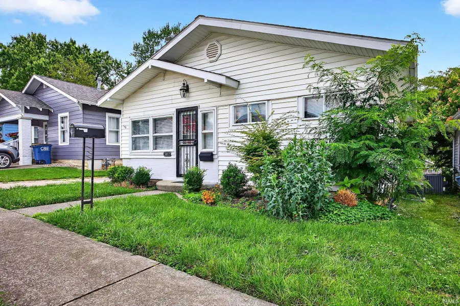 1017 Q Street, Bedford, IN 47421 - Image #3