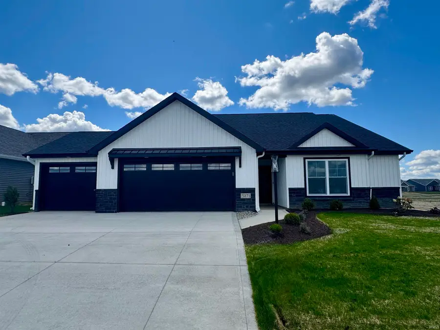 5271 Elk Run Place, Fort Wayne, IN 46818 - Image #2