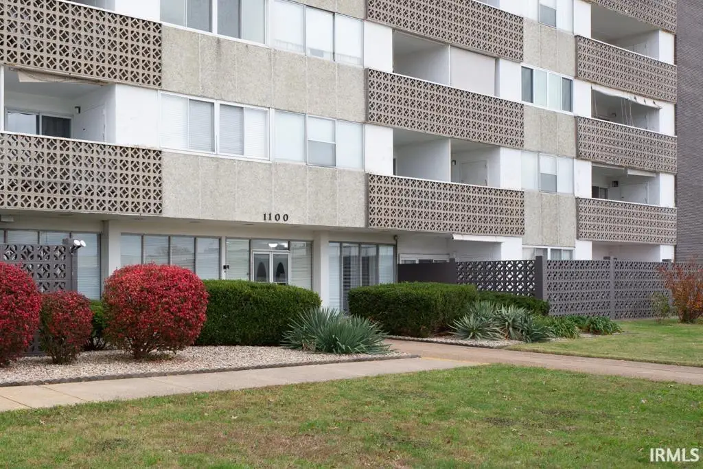 1100 Erie #802 Avenue, Evansville, IN 47715 - Image #1