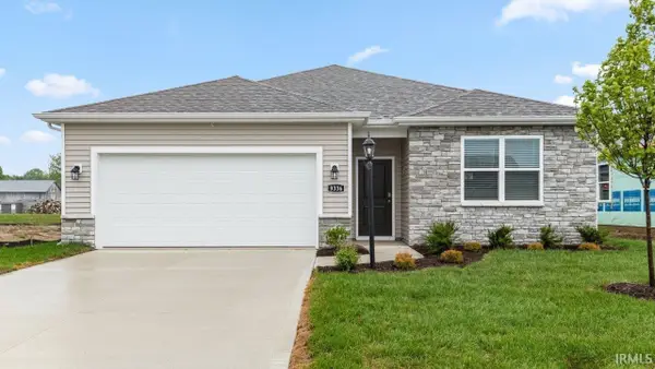 9336 Hobart Way, New Haven, IN 46774