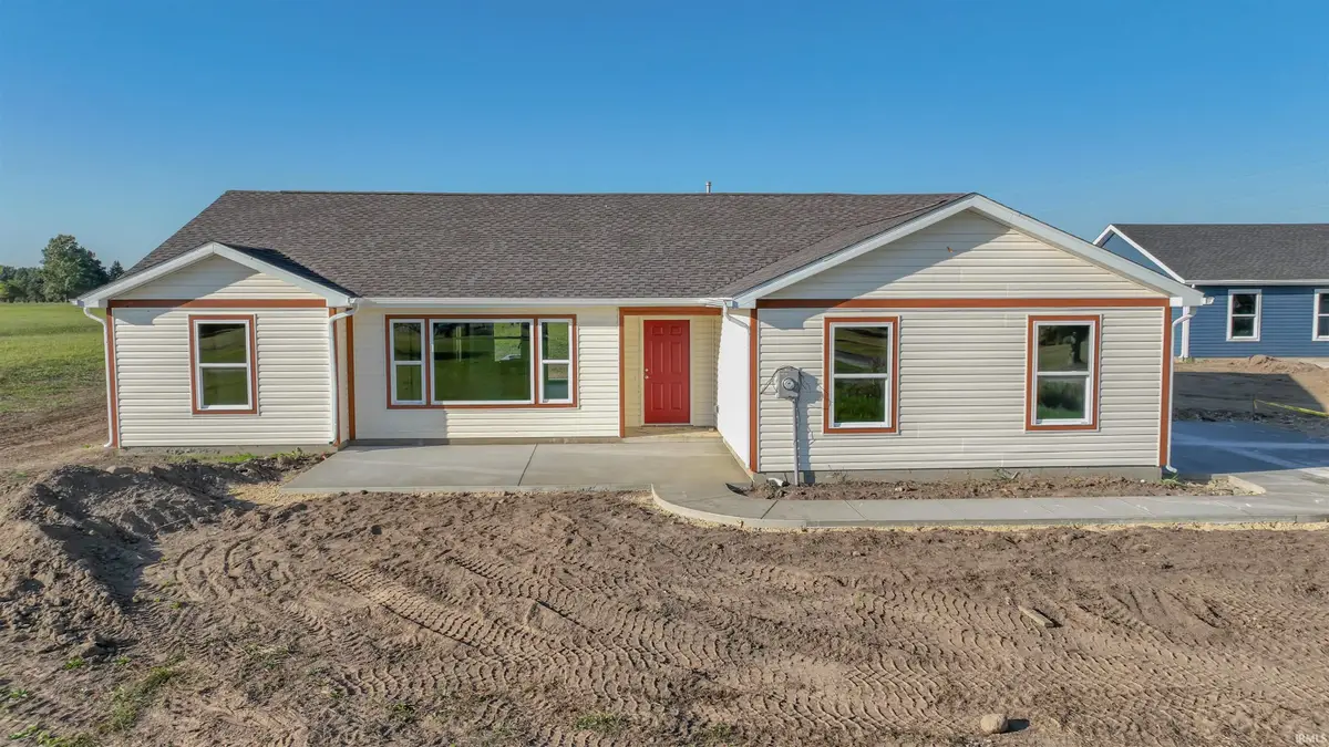 5434 Norway Road, Monticello, IN 47960 - Image #1