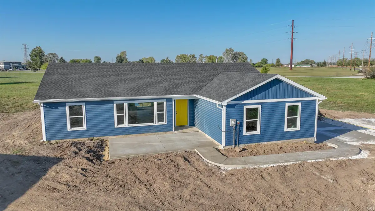 5416 Norway Road, Monticello, IN 47960 - Image #1