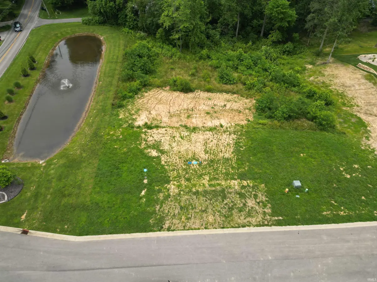 1349 Browning Manor Road, Evansville, IN 47725 - Image #1