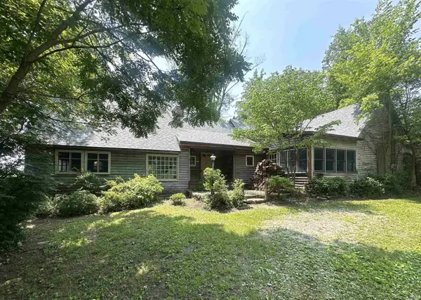 2176 W State Road 45, Solsberry, IN 47459