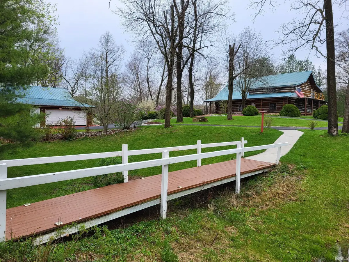 3766 N Us 41 Highway, Bloomingdale, IN 47832 - Image #1