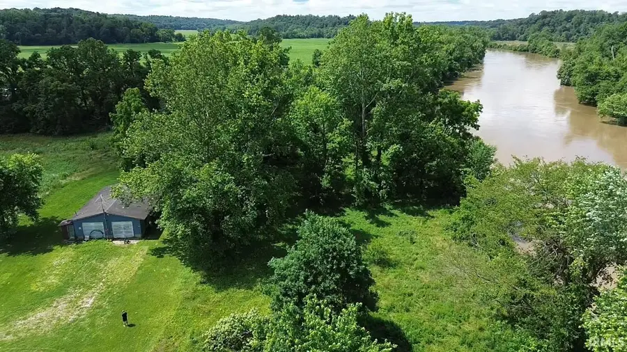 3489 River Camp Road, Spencer, IN 47460 - Image #2