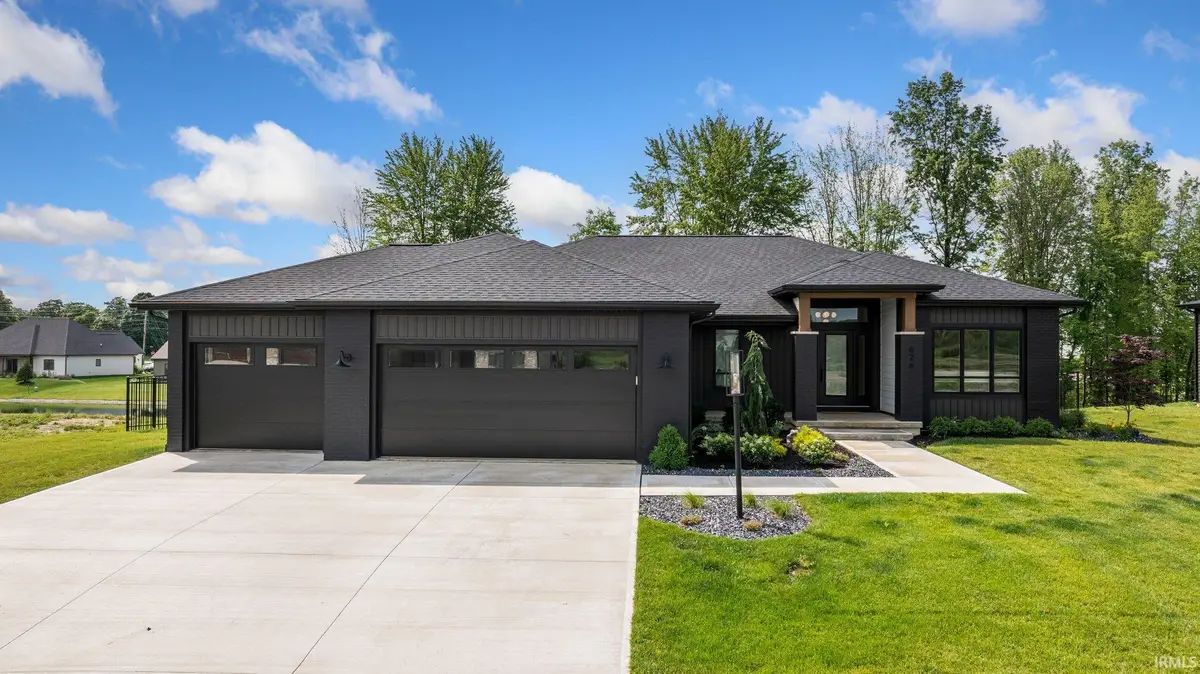 626 Gatcombe Run, Fort Wayne, IN 46845 - #1