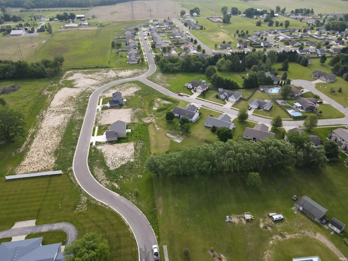 TBD W Wind Trail, Avilla, IN 46710 - Image #1