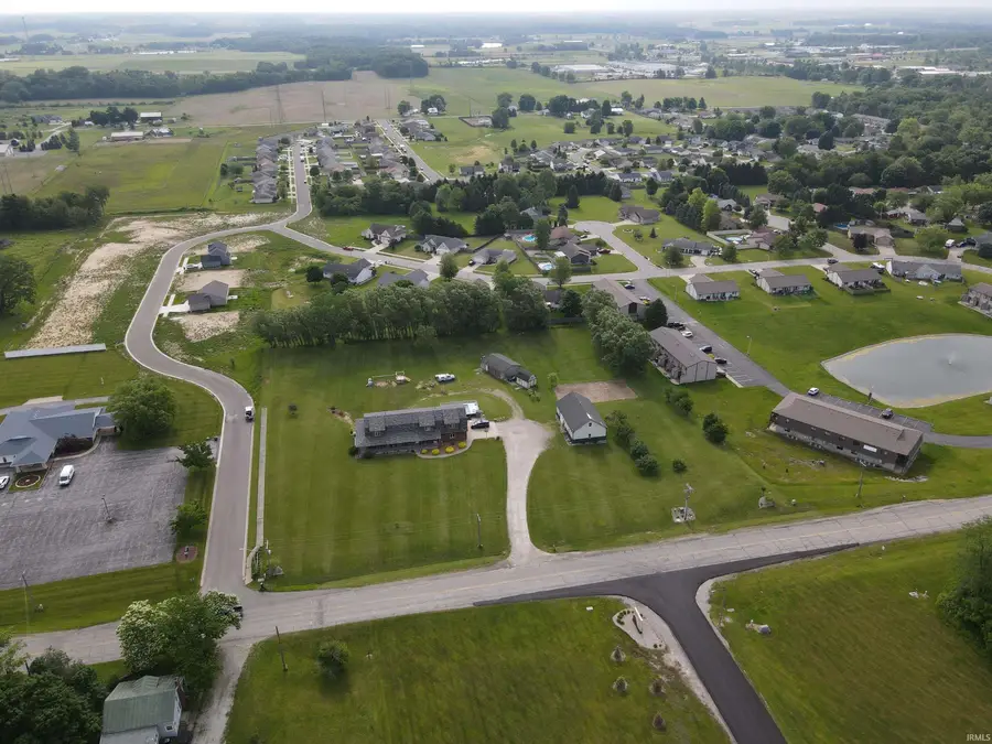 TBD W Wind Trail, Avilla, IN 46710 - Image #2