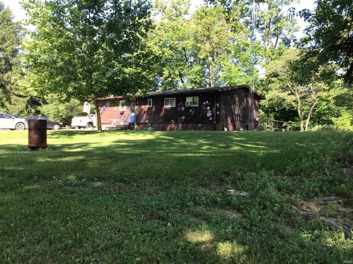2338 E Tanner Lane, Winamac, IN 46996 - Image #1