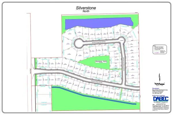 4990 Silverstone Passage, Fort Wayne, IN 46818