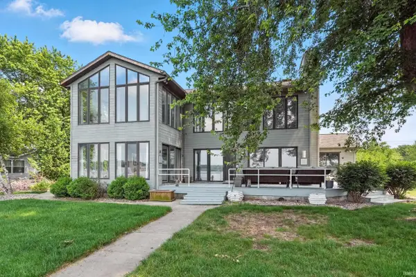 18 Ems T13e Lane, Leesburg, IN 46538