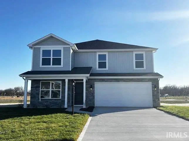 966 Rookery Way, New Haven, IN 46774 - Image #1