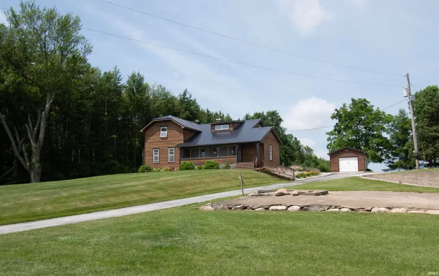 7283 N 450 E, Kendallville, IN 46755 - Image #2